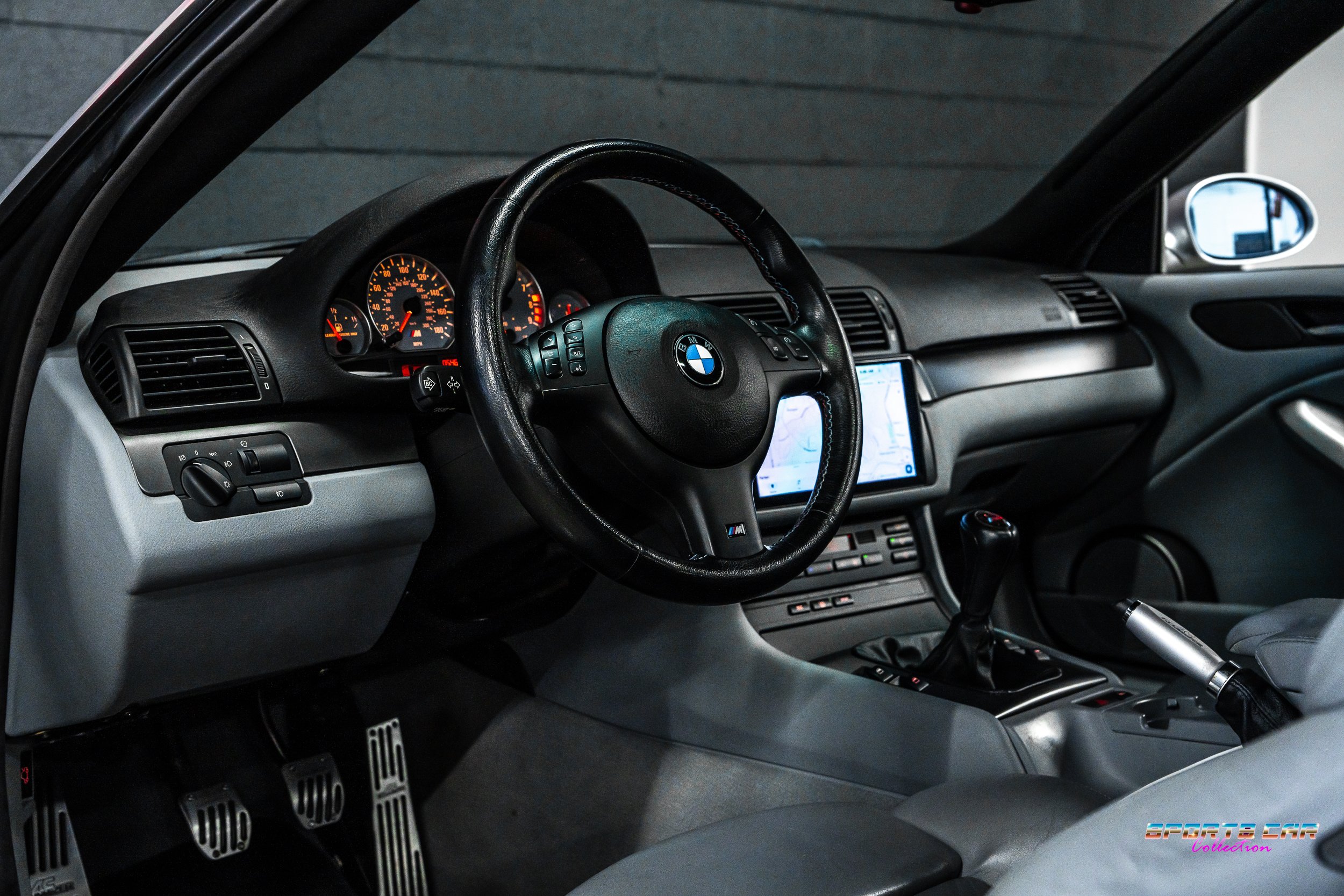 Used 2002 BMW M3 Coupe RWD image 15