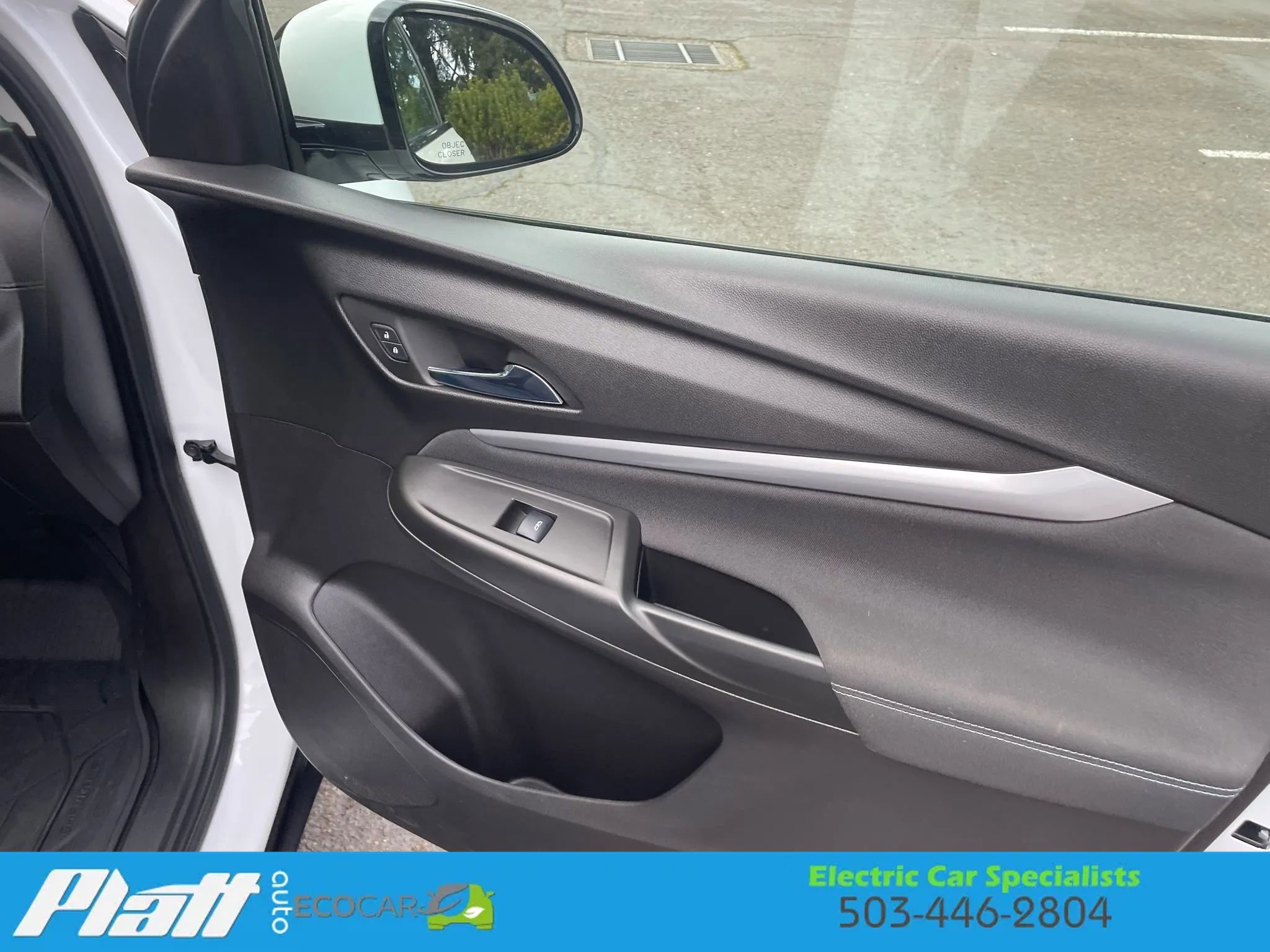 Used 2022 Chevrolet Bolt EUV LT w/ Comfort Package image 47