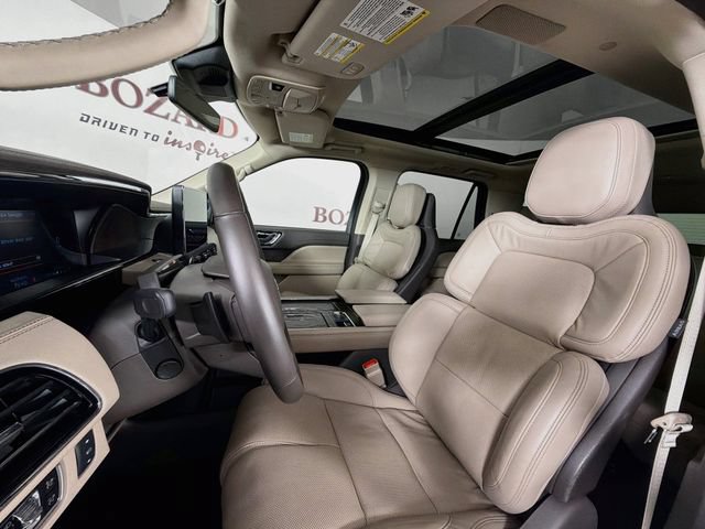 Certified 2024 Lincoln Navigator Reserve AWD/4WD image 26