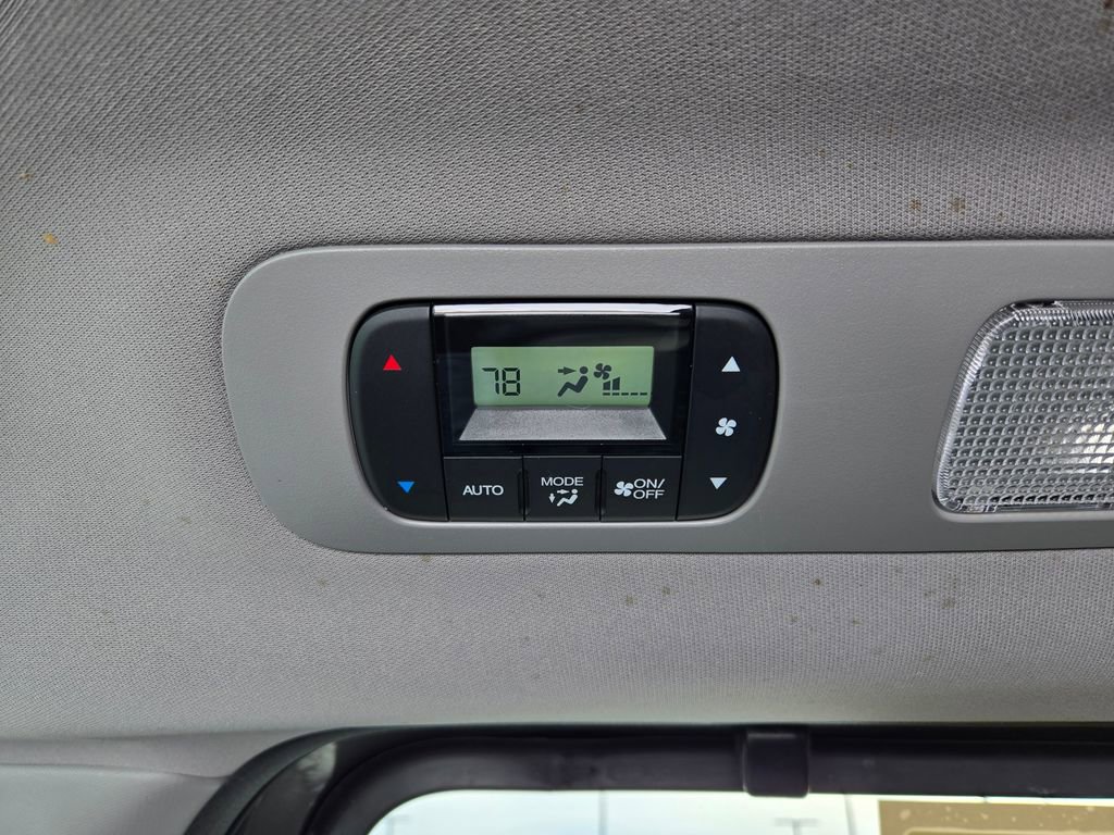 Used 2024 Honda Odyssey Elite image 27