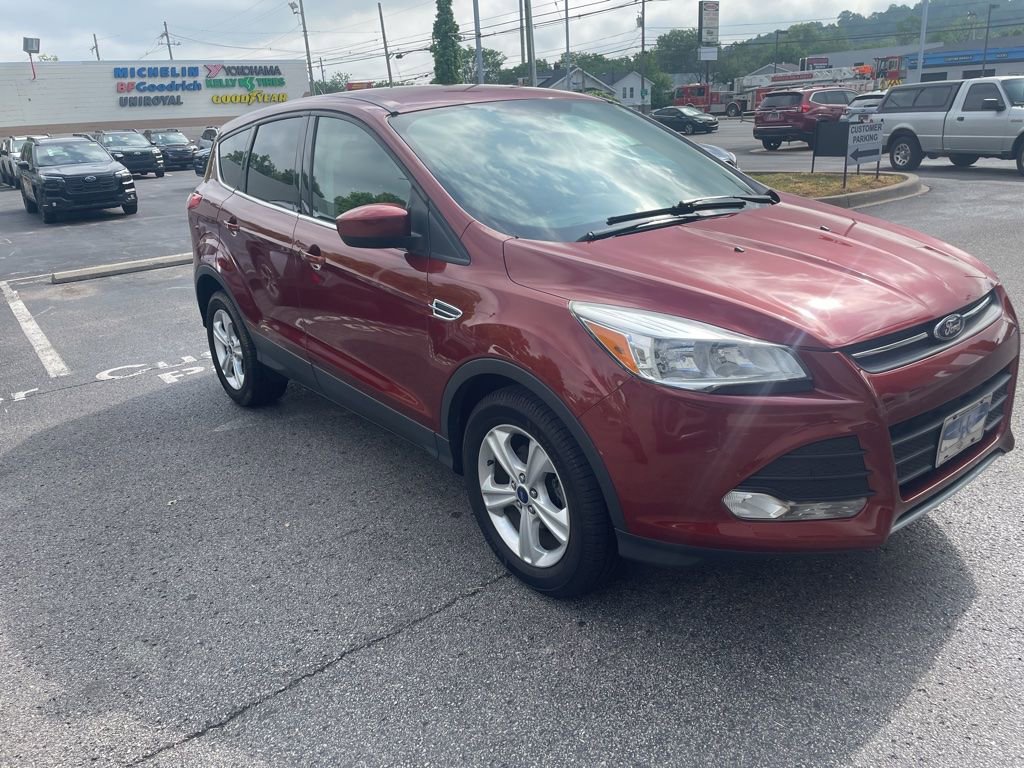 Used 2014 Ford Escape SE FWD image 7