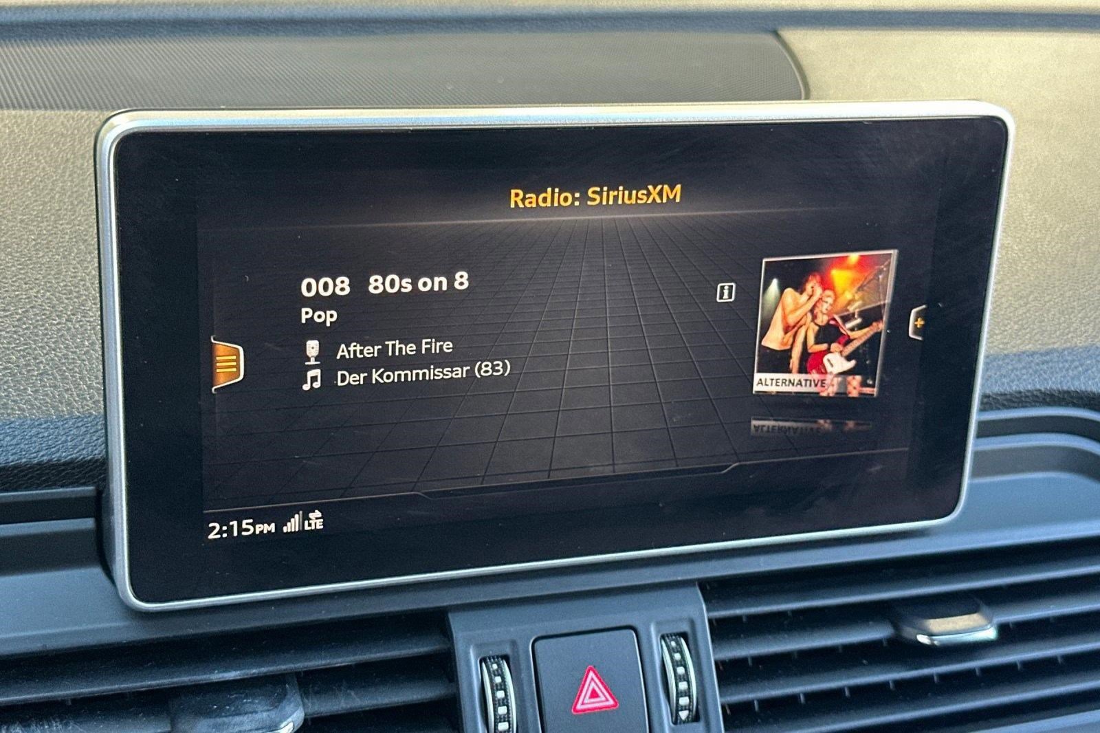 Used 2019 Audi SQ5 Premium Plus w/ Premium Plus Package image 23