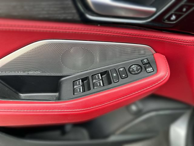 Used 2022 Acura MDX Type S AWD/4WD image 15