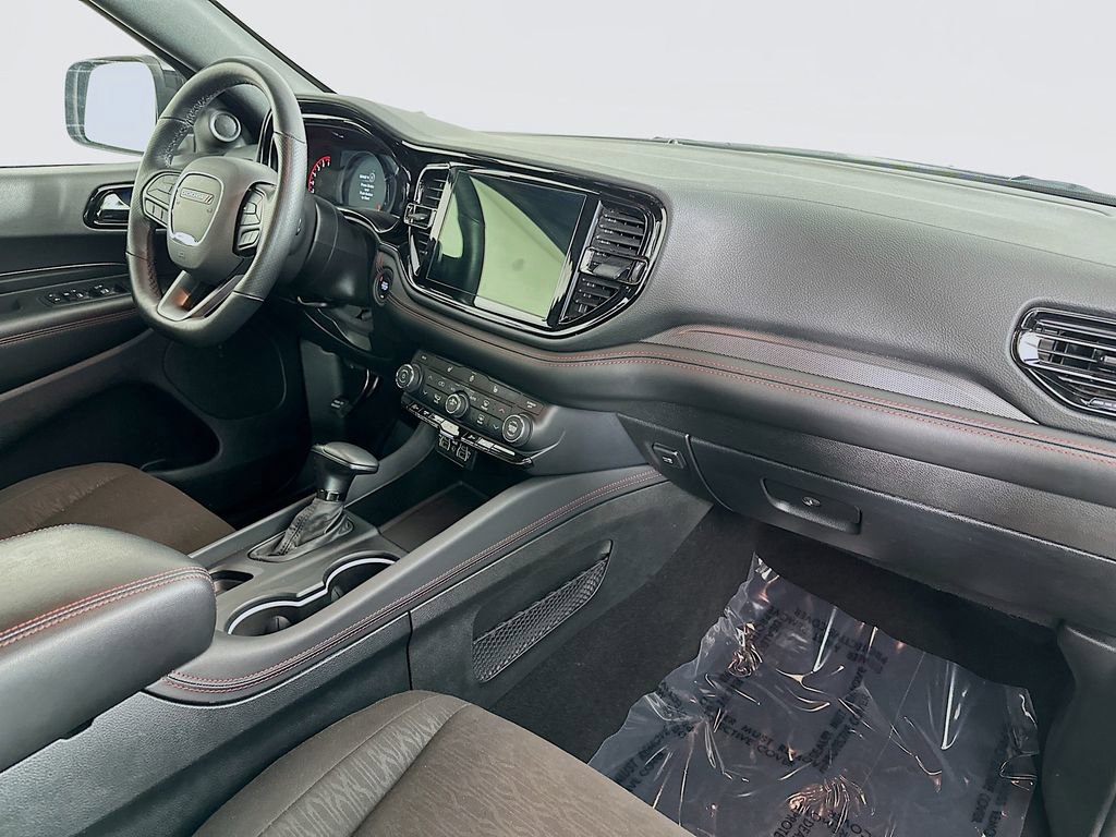 Certified 2025 Dodge Durango GT image 41