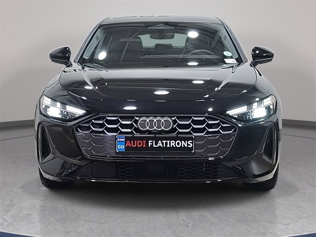 New 2025 Audi A5 2.0T Prestige image 2