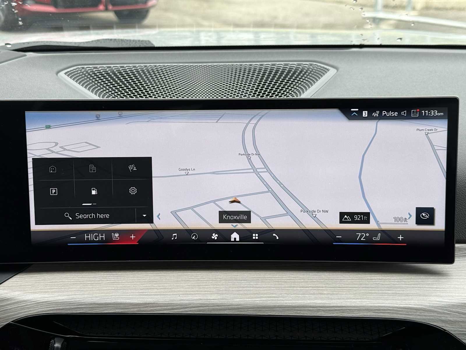 New 2026 BMW 330i xDrive xDrive w/ M Sport Package image 24