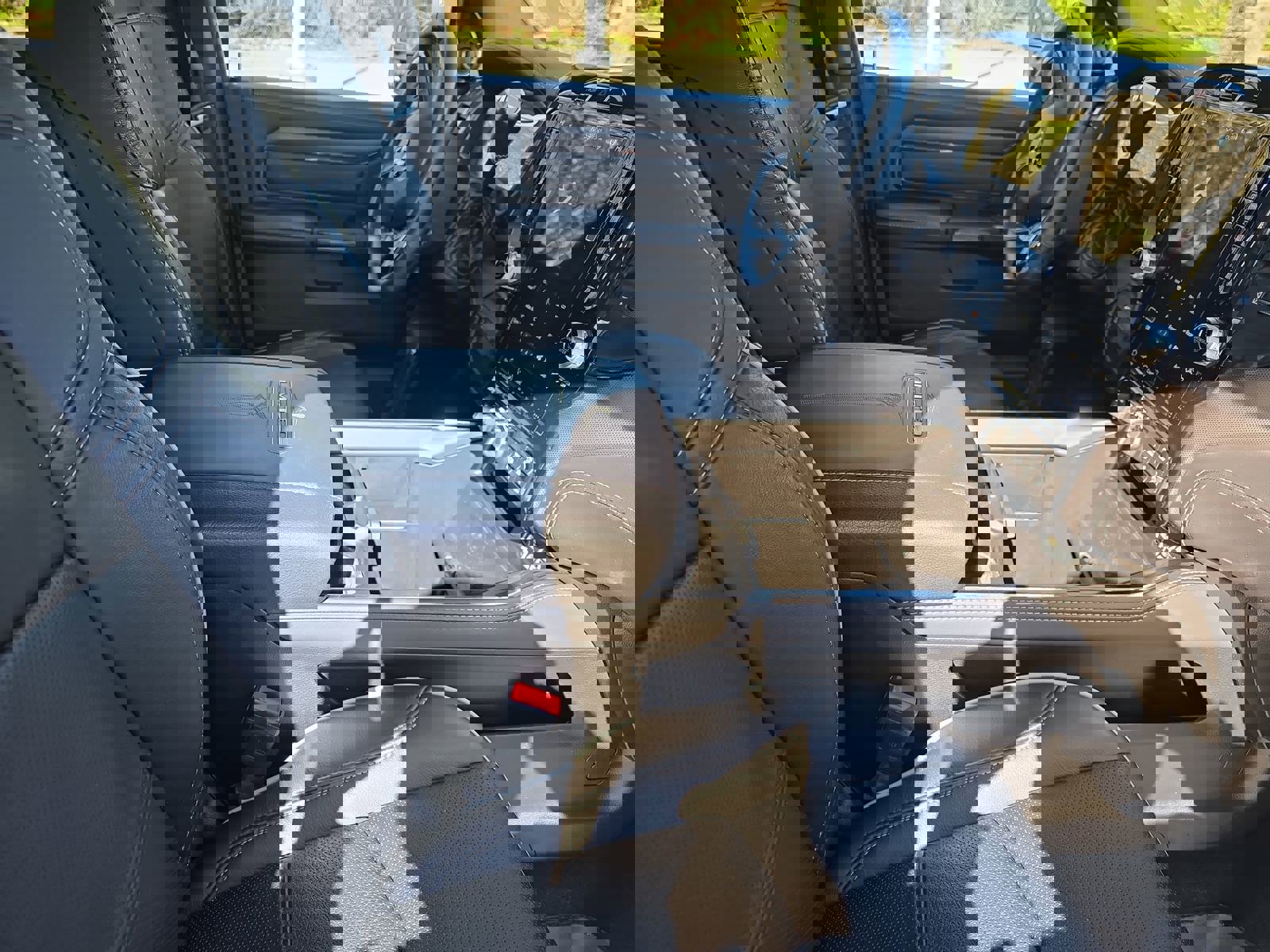 Used 2024 RAM 2500 Limited image 10