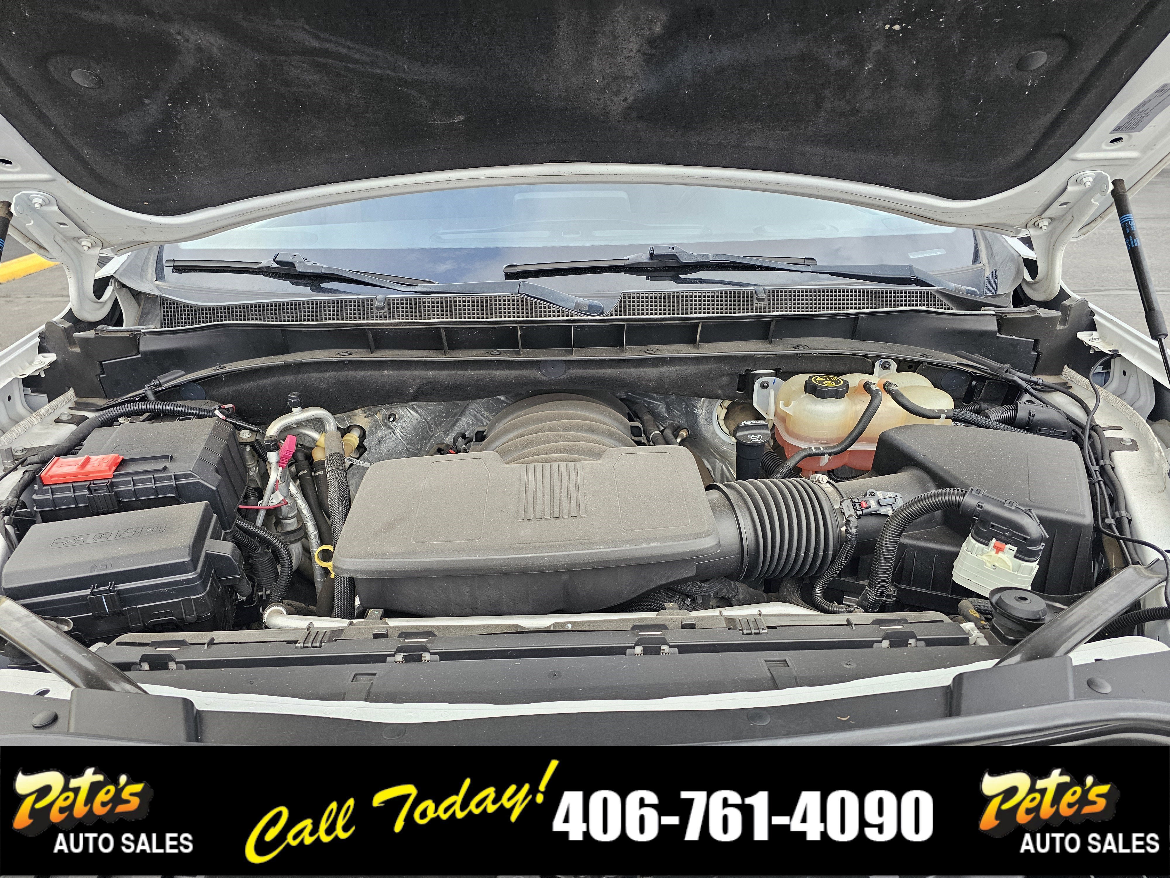 Used 2022 Chevrolet Suburban LS AWD/4WD image 23