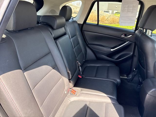 Used 2016 MAZDA CX-5 Grand Touring image 12