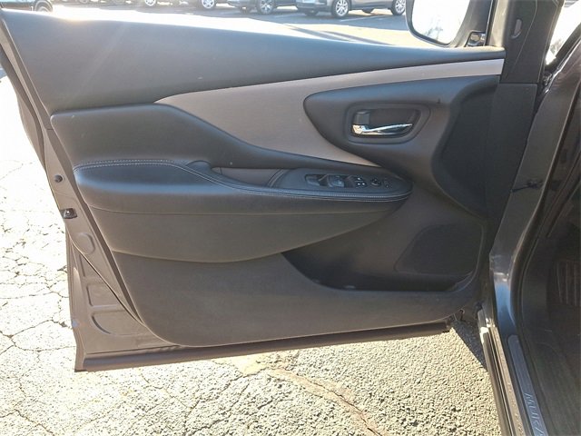 Used 2023 Nissan Murano SV image 12