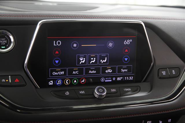 Used 2021 Chevrolet Blazer RS w/ Enhanced Convenience Package FWD image 14