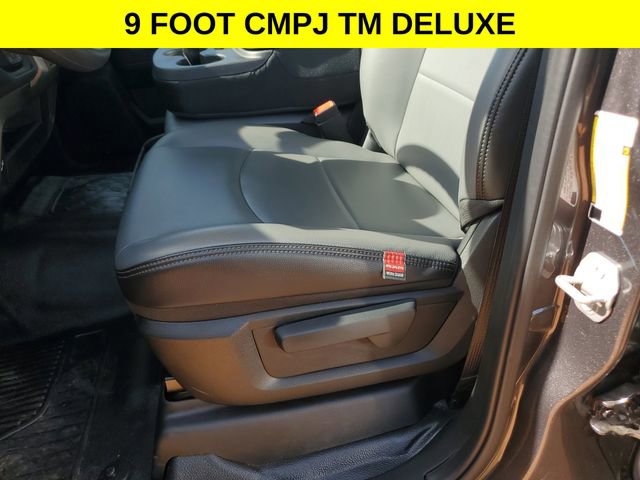 New 2025 RAM 5500 Tradesman AWD/4WD image 24