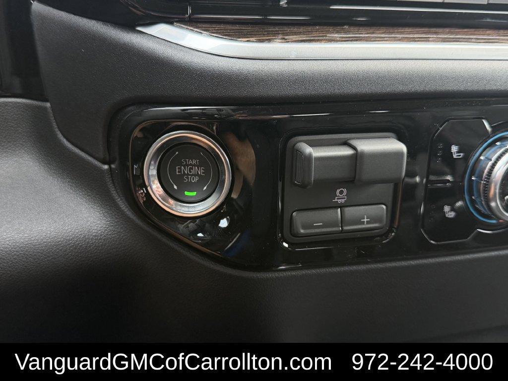 New 2026 GMC Sierra 1500 Elevation w/ Elevation Premium Package RWD image 18