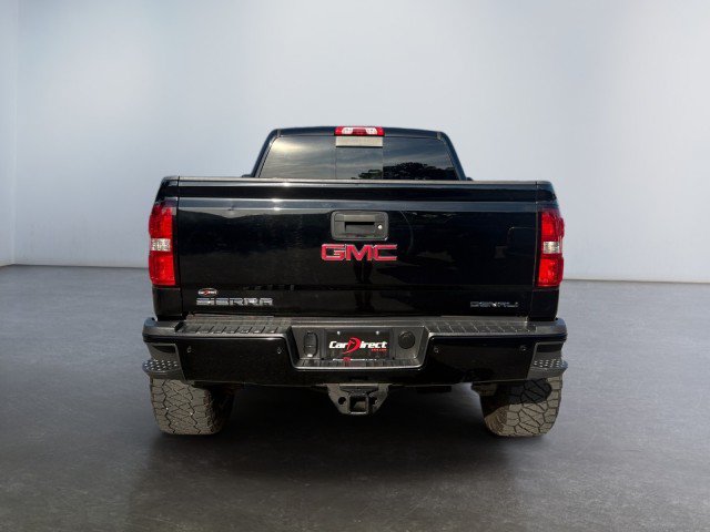 Used 2015 GMC Sierra 2500 Denali w/ Duramax Plus Package AWD/4WD image 16