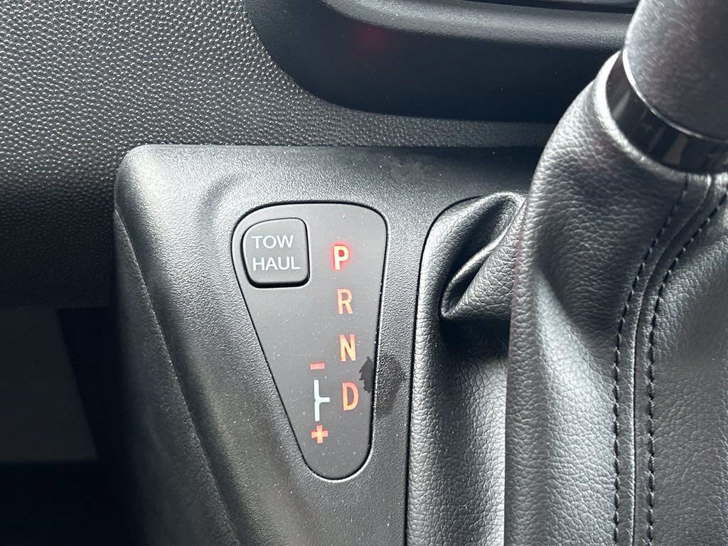 New 2024 RAM ProMaster 2500 w/ Upfitter's Prep Package FWD image 35