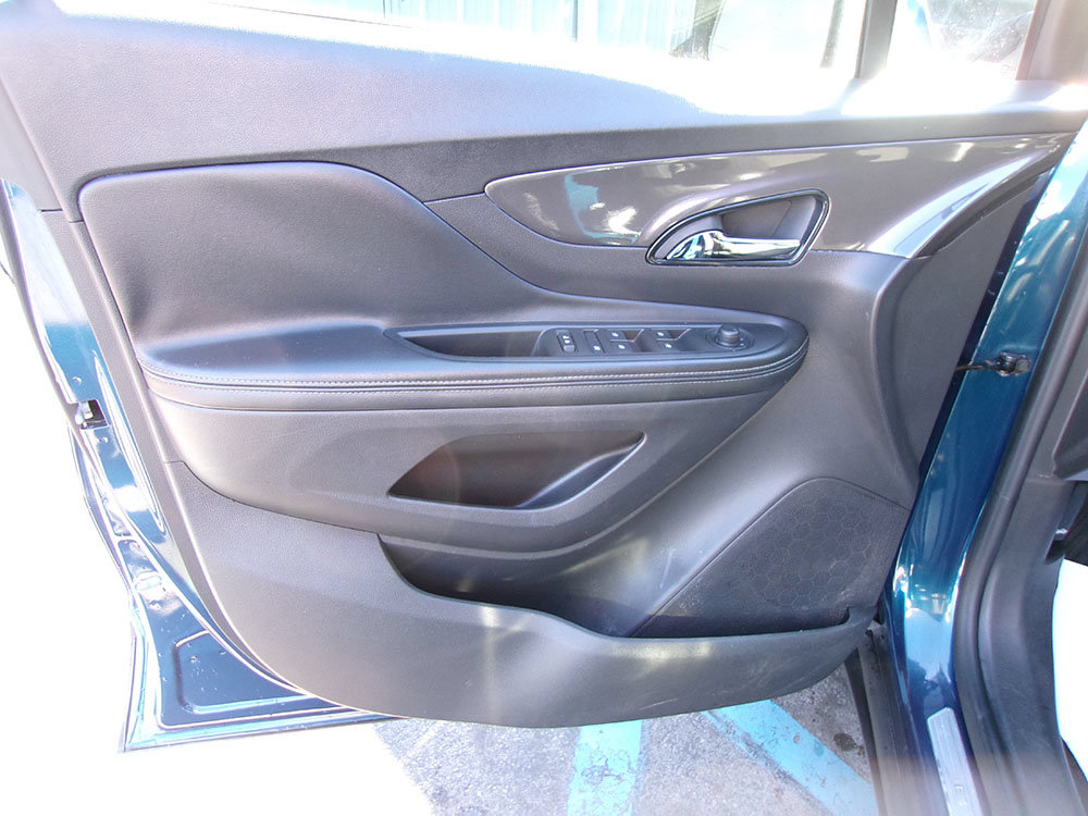 Used 2019 Buick Encore Preferred FWD image 15