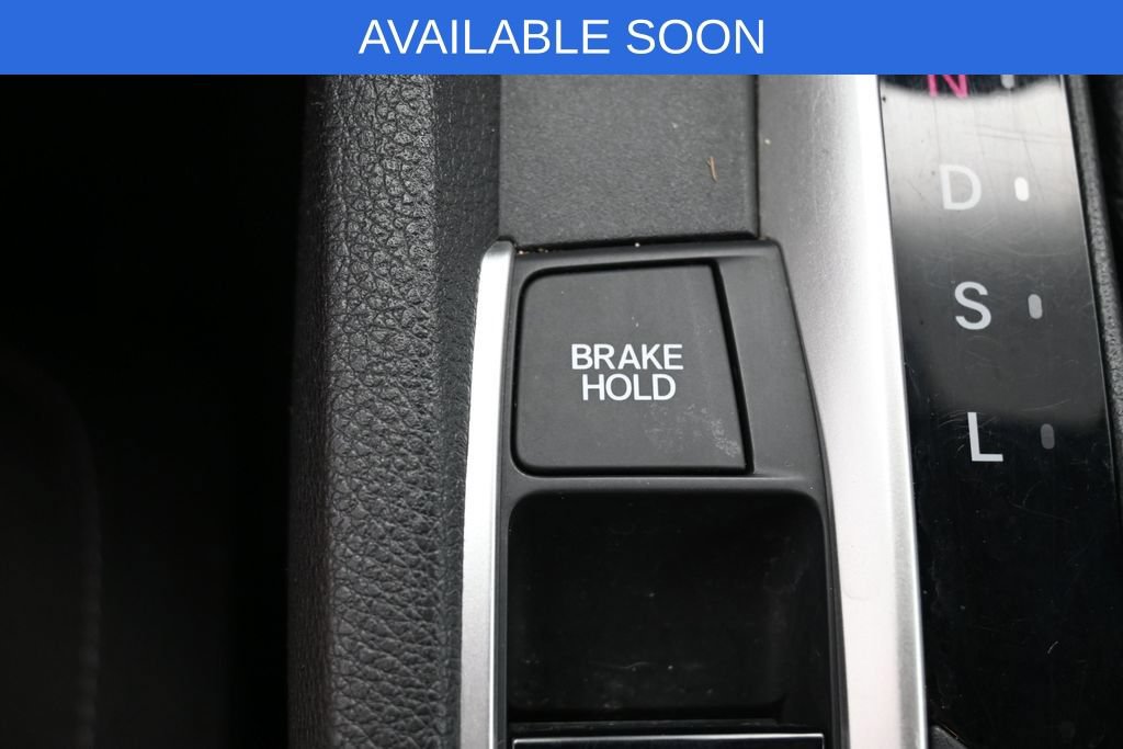 Used 2016 Honda Civic LX image 22