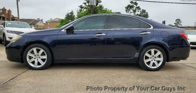 Used 2008 Lexus ES 350 FWD image 16