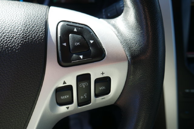Used 2015 Ford Explorer XLT w/ Equipment Group 201B FWD image 16