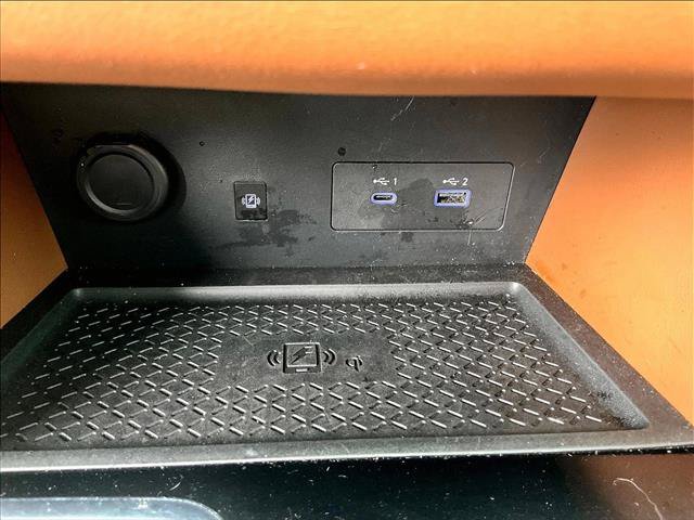 Used 2024 Nissan Pathfinder Platinum AWD/4WD image 26