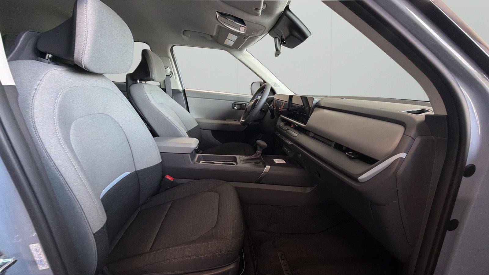 New 2027 Kia Seltos S AWD/4WD image 14