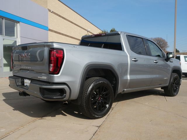 Used 2025 GMC Sierra 1500 Elevation AWD/4WD image 8