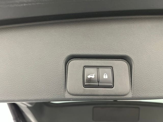 Used 2024 Nissan Rogue Platinum w/ Platinum Premium Package AWD/4WD image 35