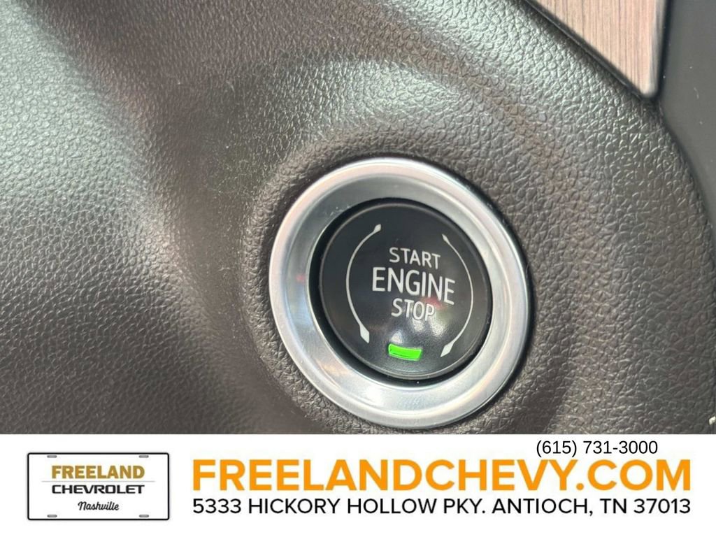 Used 2022 GMC Sierra 2500 Denali w/ Denali Ultimate Package AWD/4WD image 36