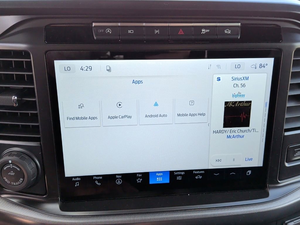 New 2026 Ford F150 Raptor image 29