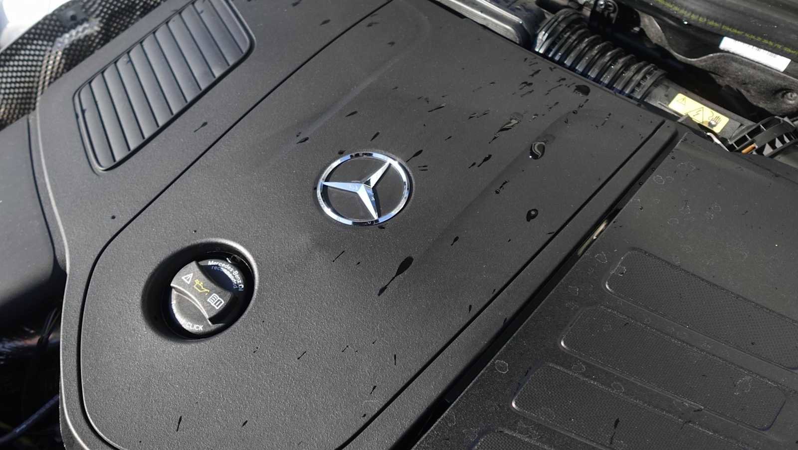 Used 2026 Mercedes-Benz GLC 300 4MATIC image 19