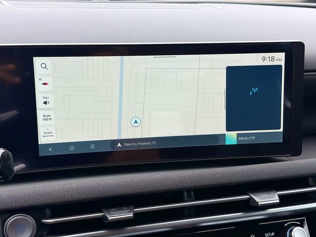 New 2026 Hyundai Tucson Limited image 13