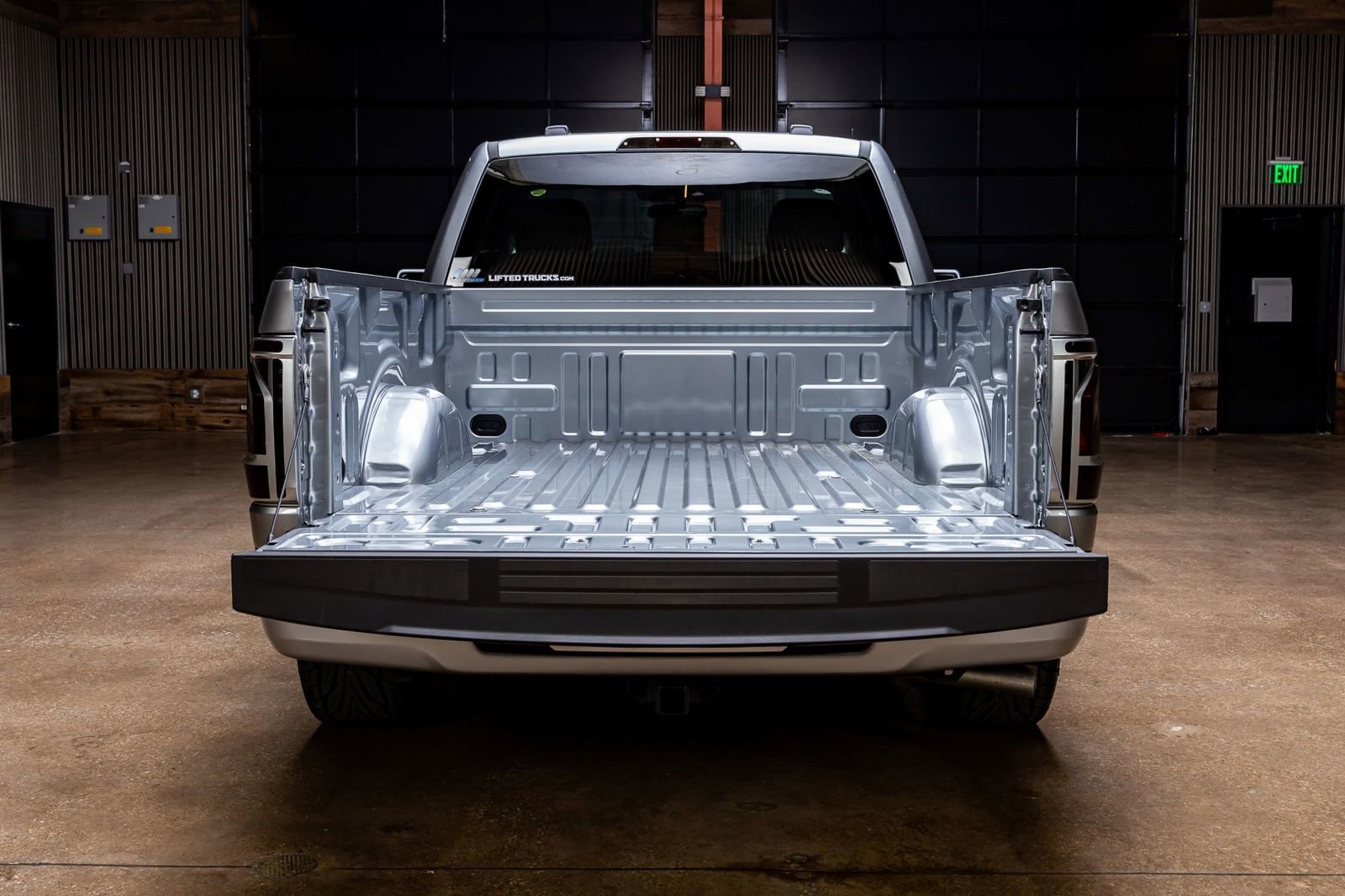 Used 2026 Ford F150 XL w/ Equipment Group 103A High image 9