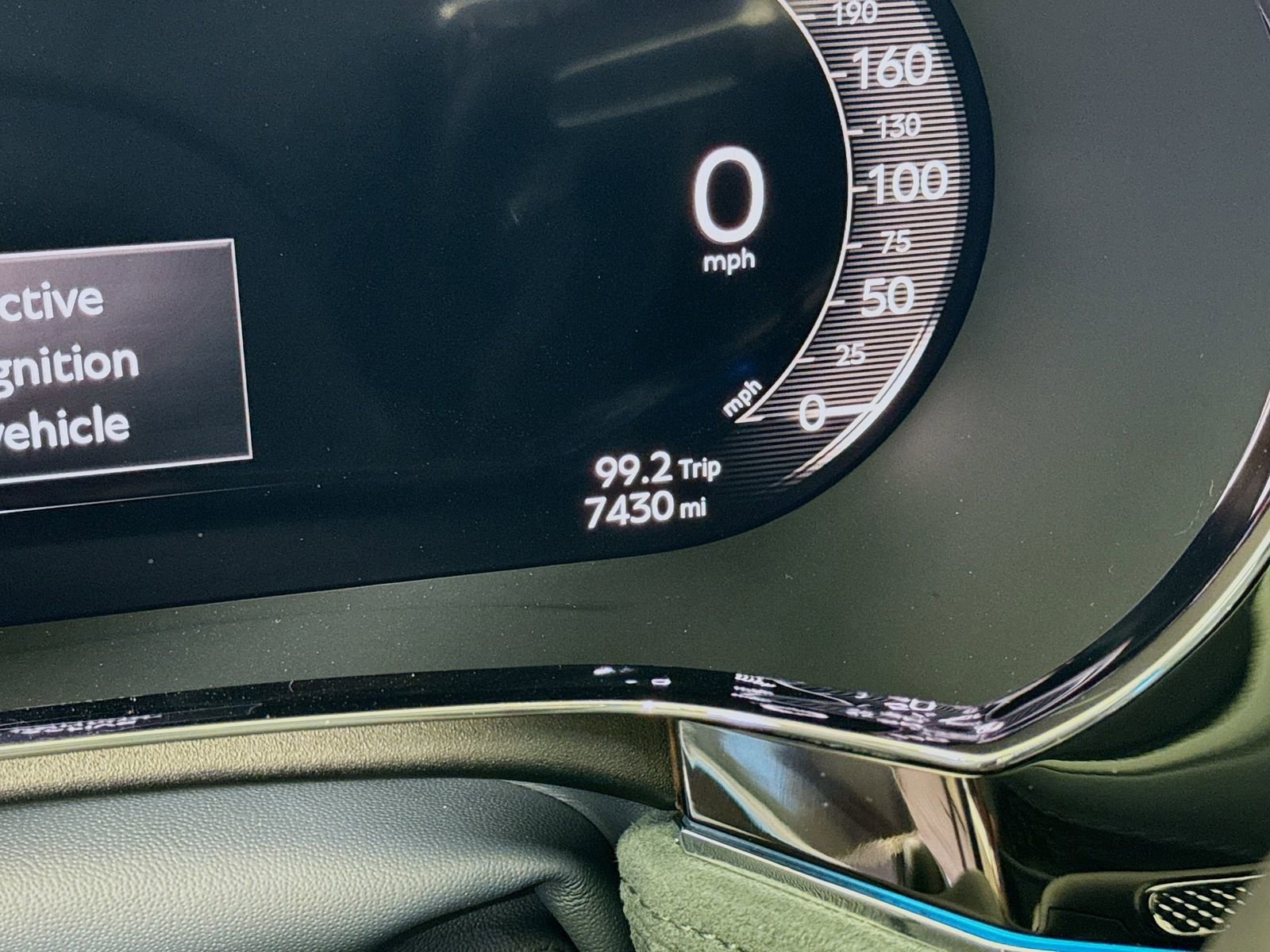 Used 2025 Bentley Continental GT Speed image 13