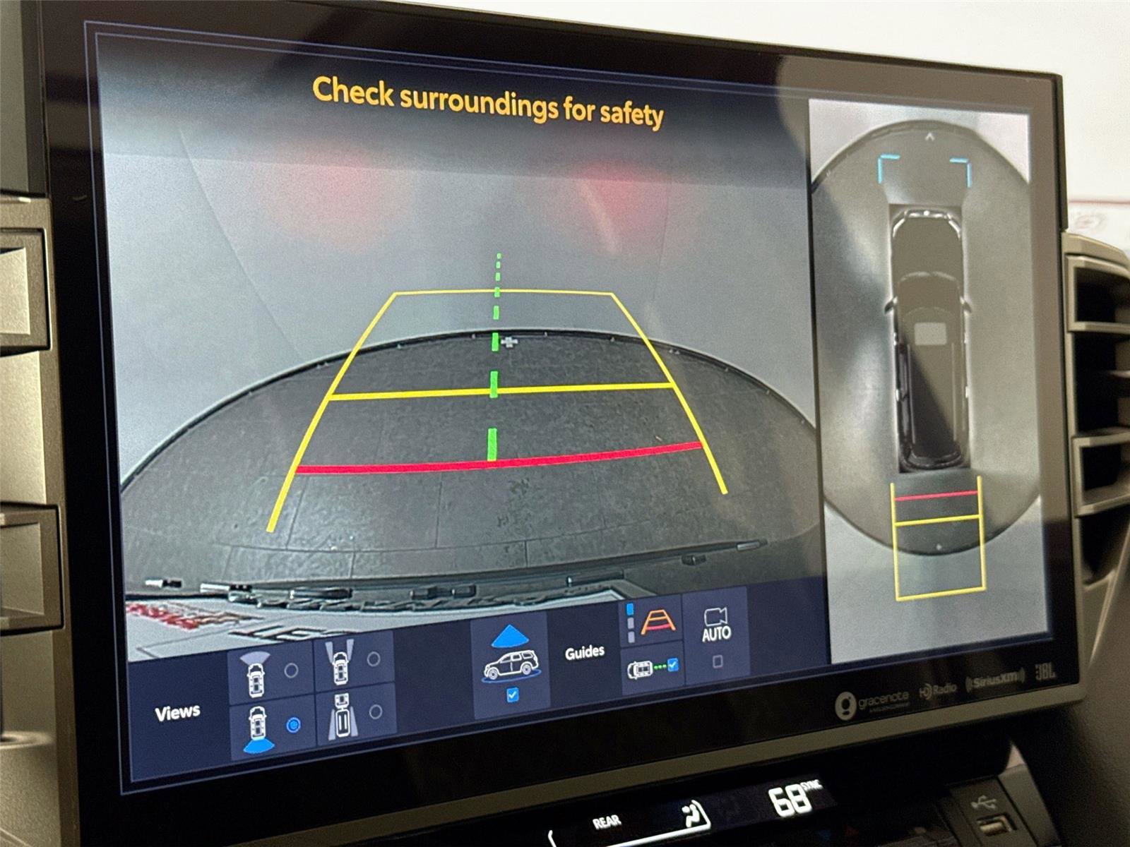 Certified 2024 Toyota Sequoia Limited image 27