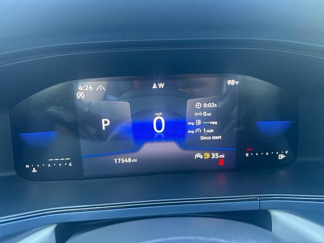 Certified 2023 Volkswagen Taos SE w/ Panoramic Sunroof Package AWD/4WD image 21