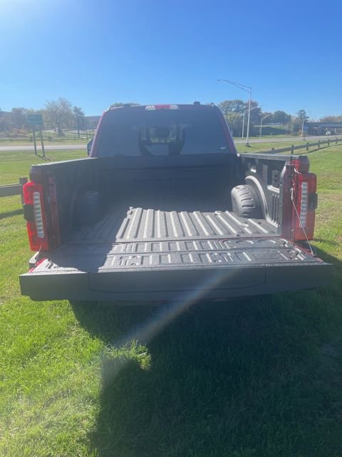 New 2026 Ford F250 XLT w/ XLT Premium Package image 8