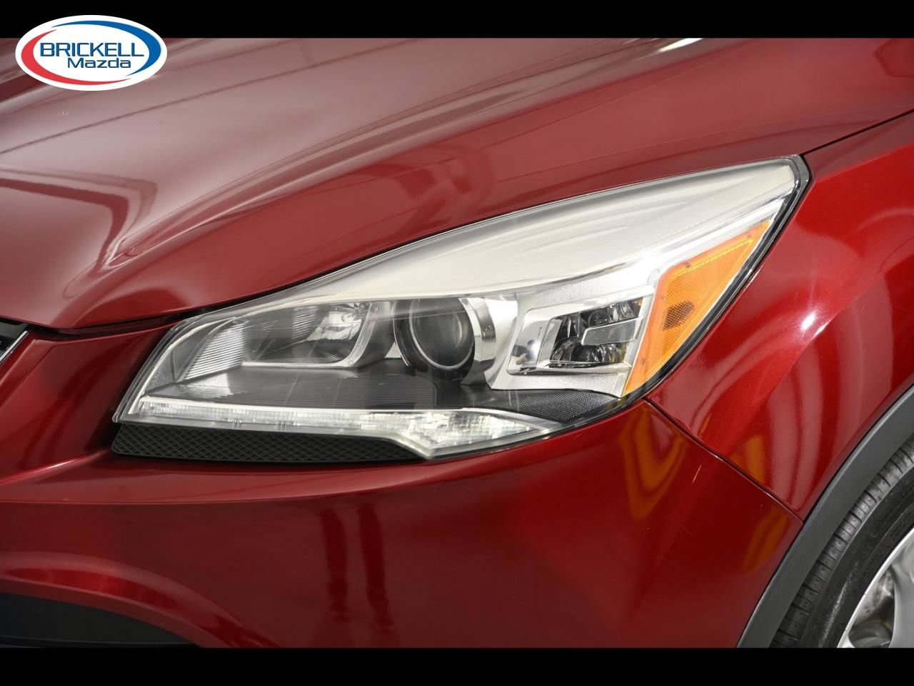 Used 2015 Ford Escape Titanium w/ Equipment Group 301A FWD image 9