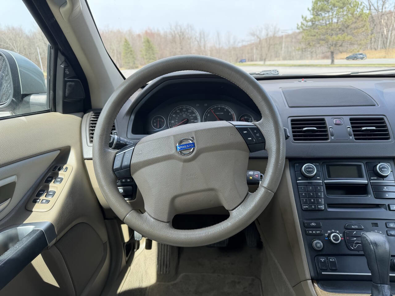 Used 2008 Volvo XC90 3.2 image 13