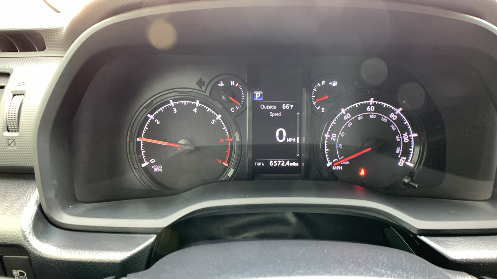 Used 2023 Toyota 4Runner 40th Anniversary SE AWD/4WD image 16