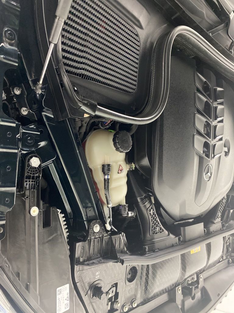 Used 2022 Mercedes-Benz GLS 580 4MATIC image 35