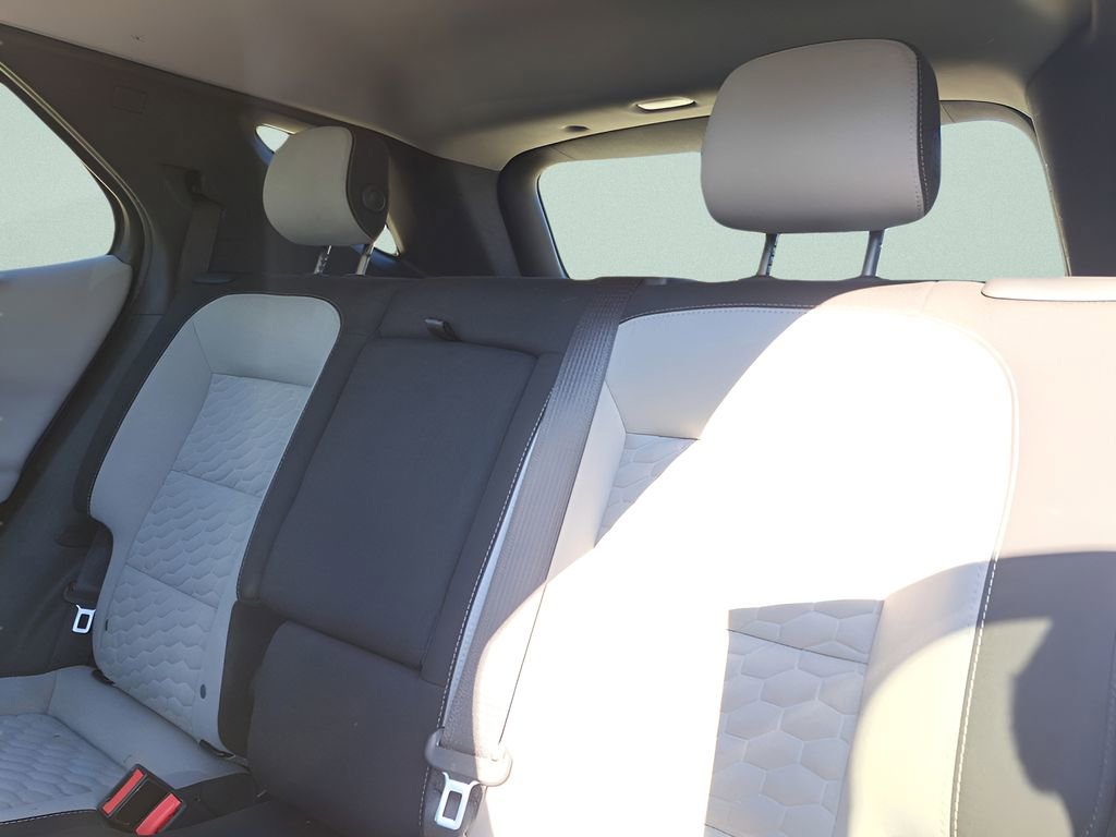 Used 2020 Chevrolet Equinox LT image 8