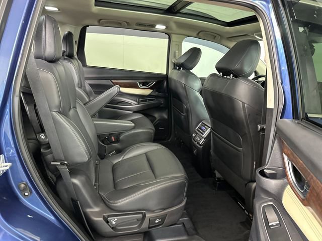 Used 2022 Subaru Ascent Touring AWD/4WD image 27