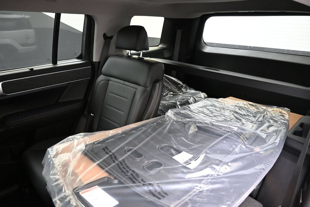 New 2026 Hyundai Santa Fe Limited AWD/4WD image 21