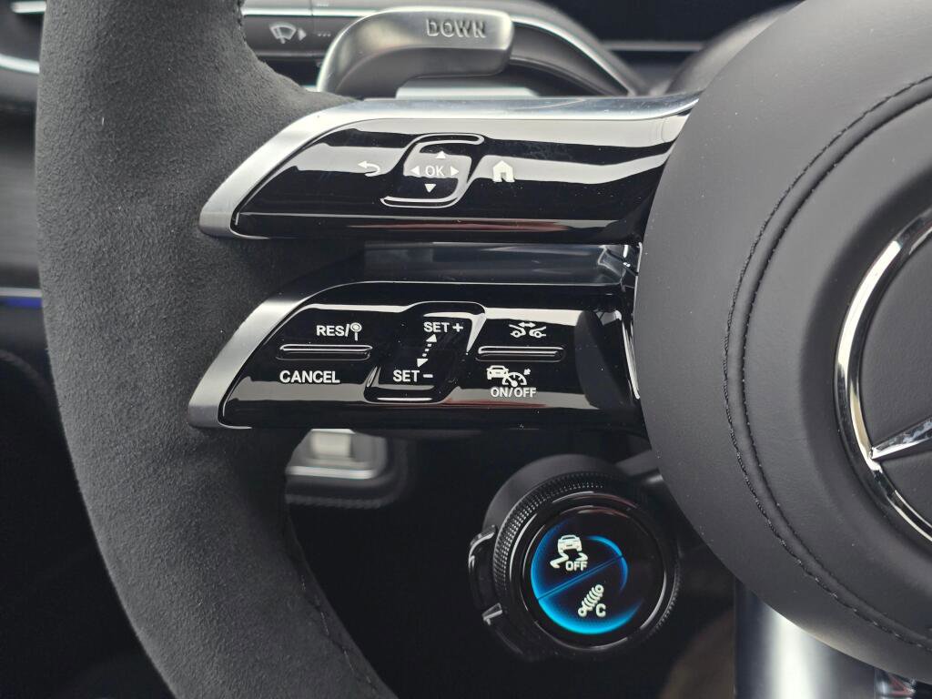 New 2026 Mercedes-Benz GLE 53 AMG 4MATIC Coupe image 39