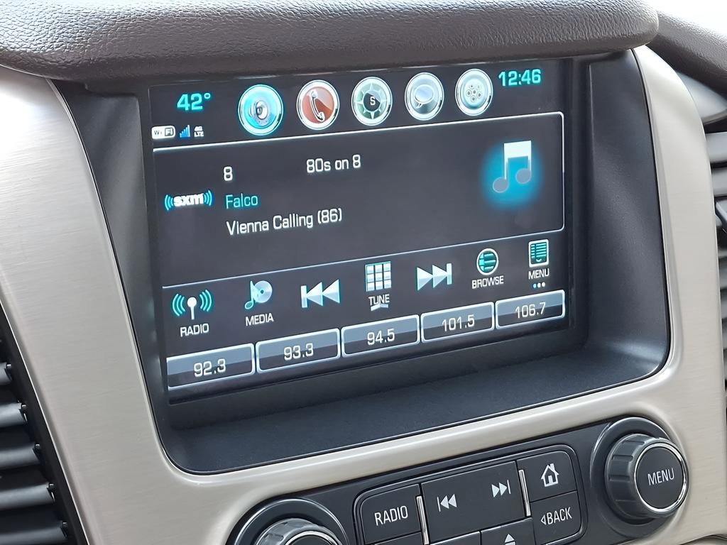 Used 2020 GMC Yukon XL Denali w/ Open Road Package image 19