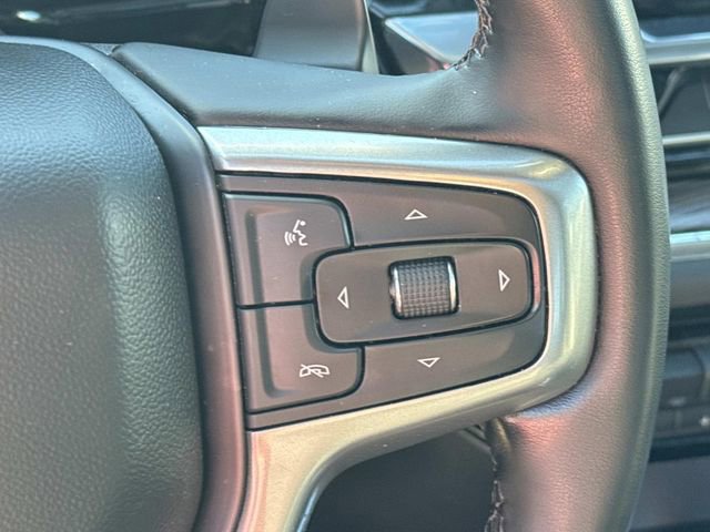 Used 2023 Chevrolet Silverado 1500 LT Trail Boss w/ LT Trail Boss Premium Package image 30