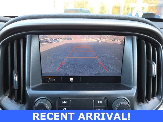 Used 2019 Chevrolet Colorado Z71 image 13