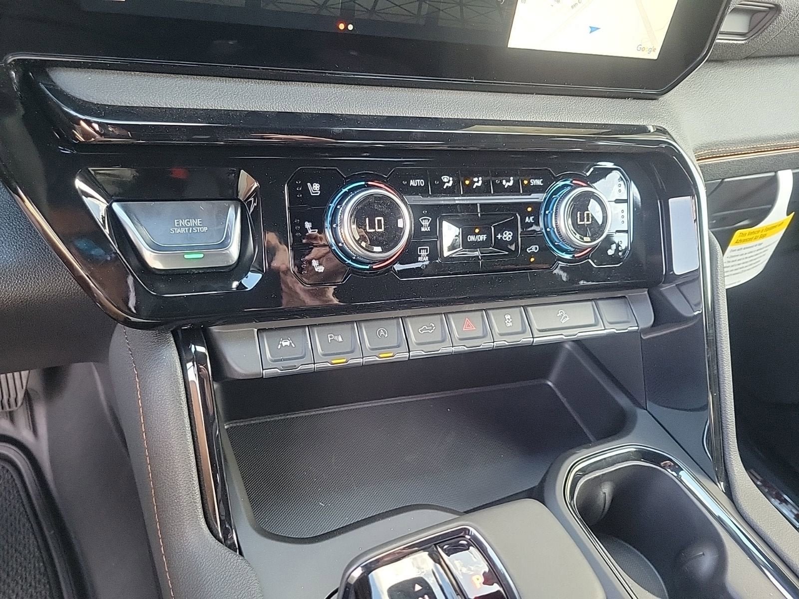 New 2026 GMC Sierra 1500 AT4 w/ AT4 Premium Package AWD/4WD image 38