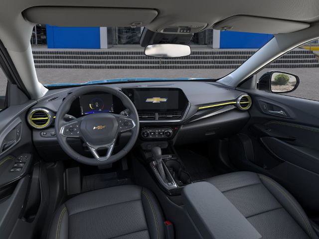 New 2026 Chevrolet Trax ACTIV w/ Driver Confidence Package image 15
