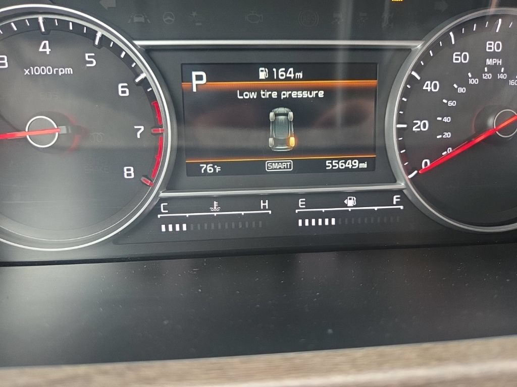 Used 2022 Kia Sorento X-Line EX AWD/4WD image 13